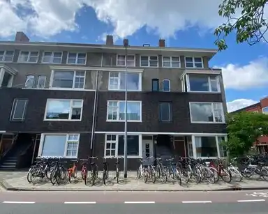 14m2 room to rent for 560€/month in Korreweg, Groningen