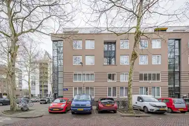 91m2 apartment to rent for 2150€/month in Ir. Jakoba Mulderplein 40, Amsterdam