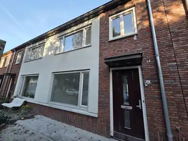 116m2 huis te huur voor 764.14€/maand in Graafschap Bokhovenstraat 13, Oisterwijk