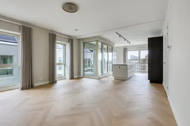 105m2 flat te huur voor 2950€/maand in Deken van Somerenstraat, Eindhoven