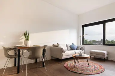 28m2 studio te huur voor 672€/maand in Kasteel-Traverse, Helmond