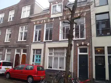 m2 Kamer te huur voor 245€/maand in Zoutstraat 1, Groningen