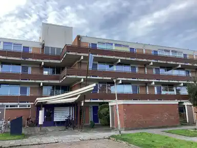 78m2 Appartement à louer pour 498.2€/mois à Oldengaardestraat 204, Assen