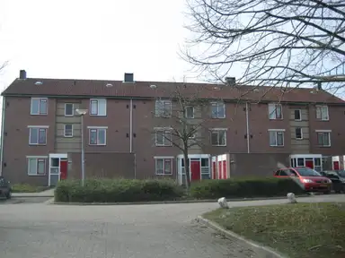 47m2 Appartement à louer pour 498.2€/mois à Winkelakker 21, Assen
