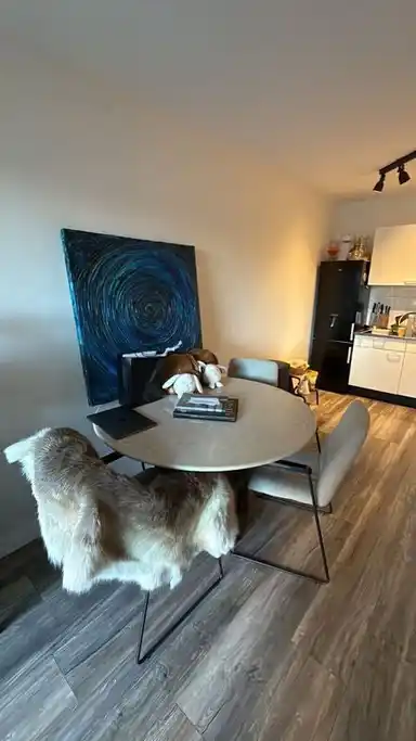 54m2 apartment to rent for 786€/month in Loirestroom, Zoetermeer