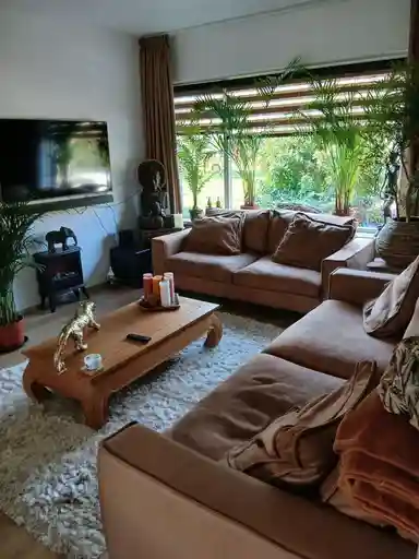 100m2 apartment to rent for 675€/month in Jonkheer A.F. de Savornin Lohmanstraat, Harlingen