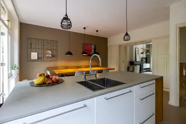120m2 house to rent for 2450€/month in Bergselaan 262, Rotterdam