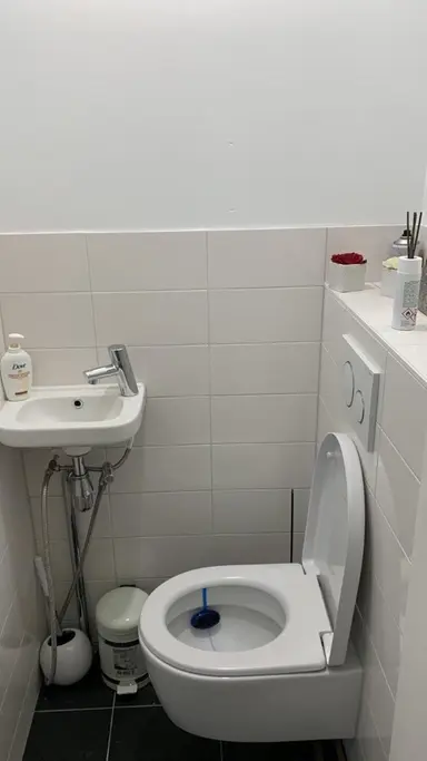 11m2 room to rent for 750€/month in Eleanor Rooseveltlaan, Amstelveen