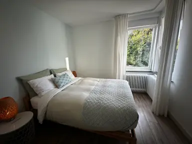 m2 room to rent for 950€/month in Statensingel, Maastricht