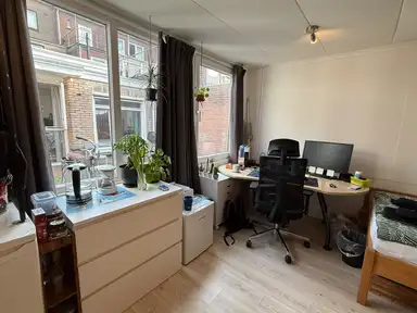 14m2 room to rent for 319€/month in Schouwburgplein 2, Hengelo