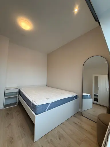 30m2 Appartement te huur voor 1575€/maand in Oudemansstraat, The Hague