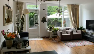 20m2 room to rent for 875€/month in Tilly Luspad, Zaandam