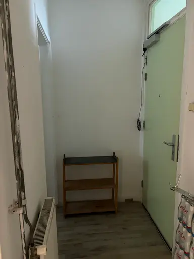80m2 apartment to rent for 1150€/month in Roemer Visscherstraat, The Hague