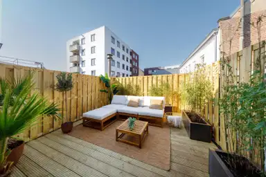 132m2 apartment to rent for 1450€/month in Heilige Geeststraat, Roermond