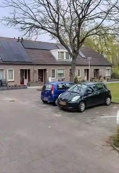 83m2 Appartement te huur voor 703€/maand in Cevenneshof, Eindhoven