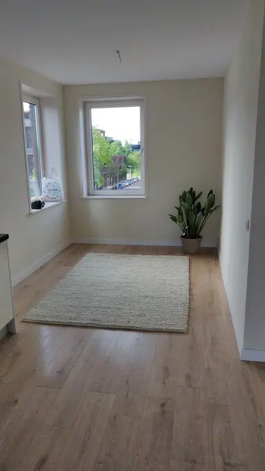 88m2 apartment to rent for 1550€/month in Schipholweg, Haarlem