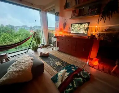 80m2 apartment to rent for 1241€/month in Steelvlietplein, Amsterdam