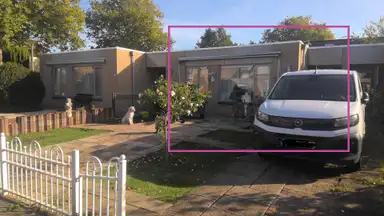 m2 house to rent for 710€/month in Goudplevier 45, Oss
