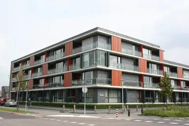 m2 Appartement à louer pour 845.37€/mois à Belvédèrelaan 419, Zwolle