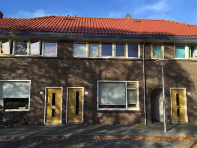 m2 maison à louer pour 704.17€/mois à Kastanjestraat 59, Zwolle