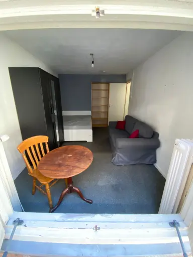 15μ² Δωμάτιο προς ενοικίαση για 600€/μήνα σε Leiden