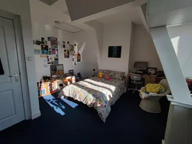 71m2 room to rent for 936€/month in Burgemeester Meineszlaan, Rotterdam