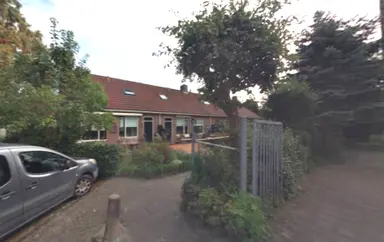 65m2 house to rent for 713.02€/month in Mariahof 3, Bolsward