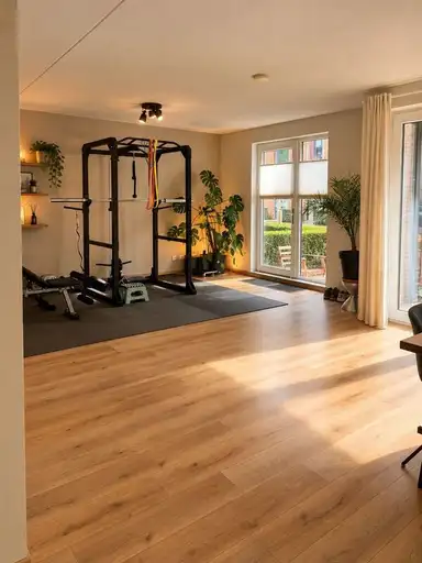 85m2 flat to rent for 935€/month in Grunostraat, Groningen