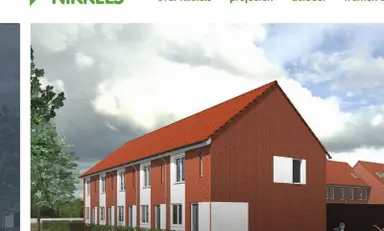103m2 apartment to rent for 932€/month in Johannes Bosboomstraat, Deventer