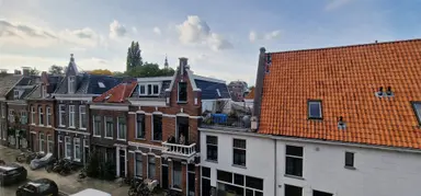 20m2 room to rent for 845€/month in Marktstraat, Groningen