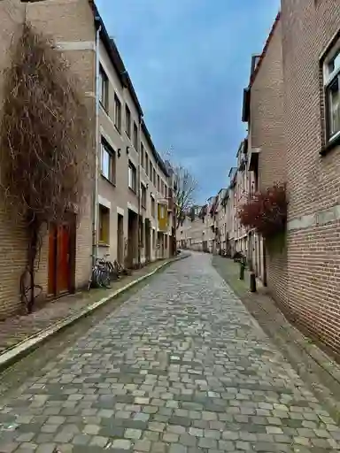 130m2 apartment to rent for 880€/month in Nonnenstraat, Nijmegen