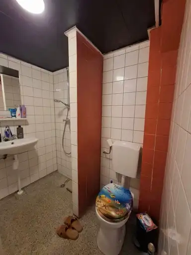 33m2 apartment to rent for 750€/month in Nedersticht, Amsterdam