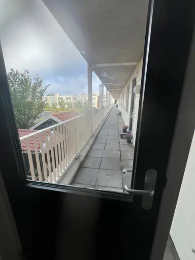 80m2 apartment to rent for 794€/month in Europalaan, Almere