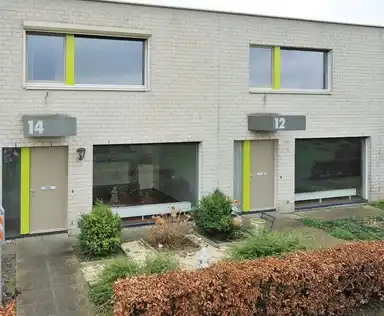 128m2 house to rent for 1275€/month in Giottoplantsoen 12, Almere
