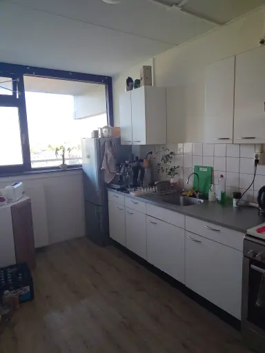 9m2 room to rent for 205.33€/month in Daalwijk 604A, Amsterdam