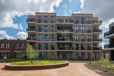 72m2 flat to rent for 1415€/month in Oostende 249, Helmond