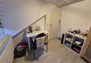 10m2 room to rent for 650€/month in Arduinlaan, Groningen