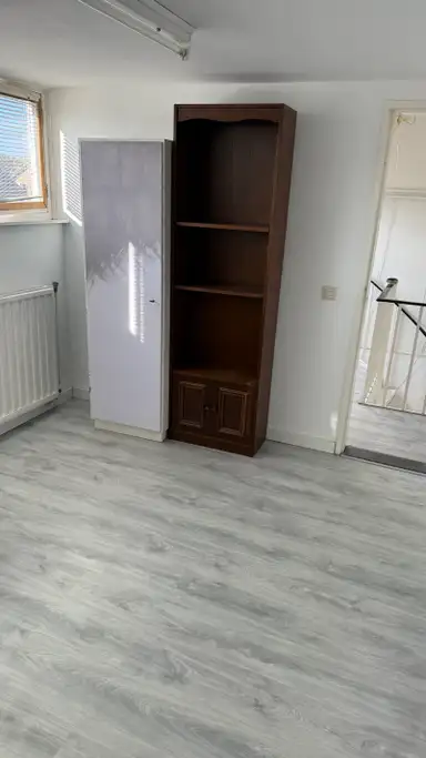 16m2 Chambre à louer pour 720€/mois à Commissaris De Quaylaan, 's-Hertogenbosch