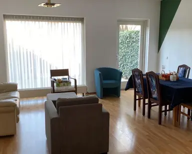 10m2 Chambre à louer pour 610€/mois à Puntkroos, Zwolle