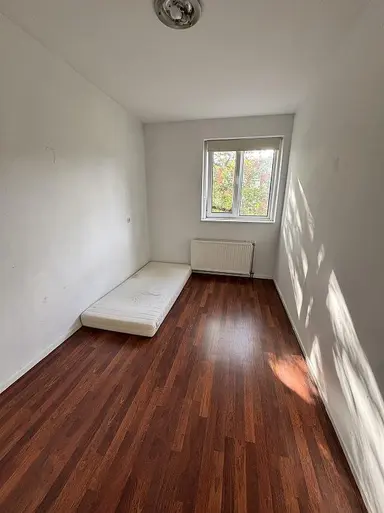 20m2 Camera in affitto per 600€/mese a Snoekstraat, Rotterdam