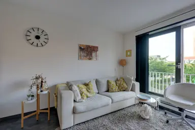 43m2 apartment to rent for 1050€/month in Vurehout, Zaandam