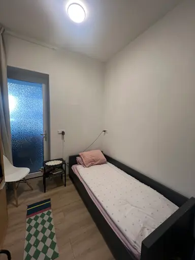 7m2 Zimmer zur Miete für 700€/Monat in Trojestraat, Almere