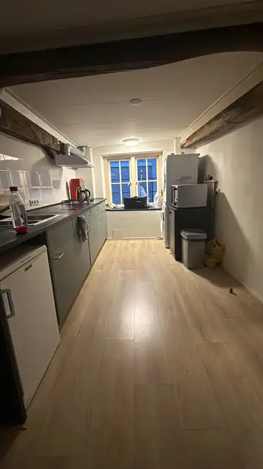 12m2 Chambre à louer pour 545€/mois à Wolweverstraat, Zwolle