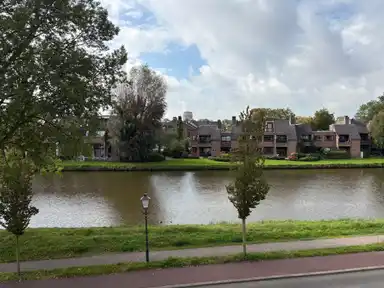 87m2 Wohnung zur Miete für 2200€/Monat in Dijkgravenlaan 49, Leiderdorp