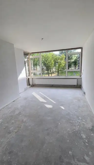 75m2 apartment to rent for 613€/month in Blériotlaan, Beverwijk