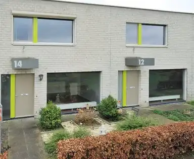 128m2 house to rent for 1275€/month in Giottoplantsoen, Almere