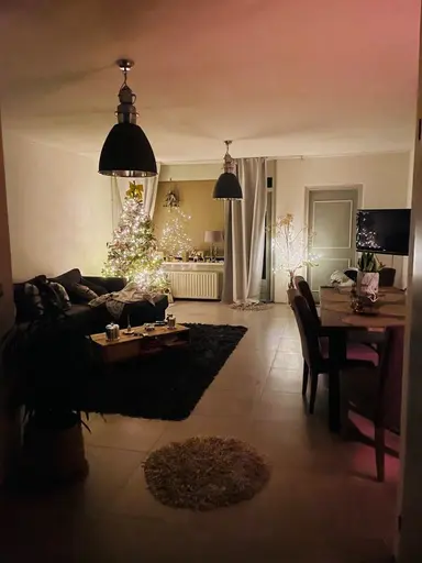 85μ² Διαμέρισμα προς ενοικίαση για 639€/μήνα σε Bachlaan, Voorthuizen