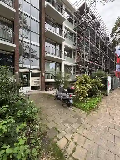 88m2 Appartement à louer pour 669.39€/mois à Hoogkamerlaan 38, Rijswijk