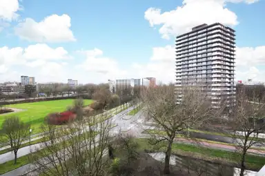 105m2 flat to rent for 1750€/month in Stadhoudersring 252, Zoetermeer