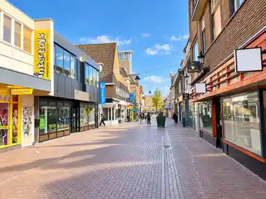 51m2 Appartement te huur voor 1175€/maand in Leeuwenstraat 40, Hilversum